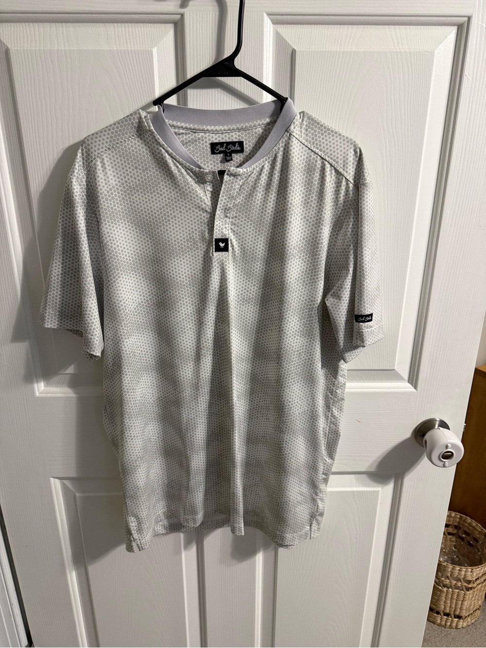 Bad Birdie blade polo
